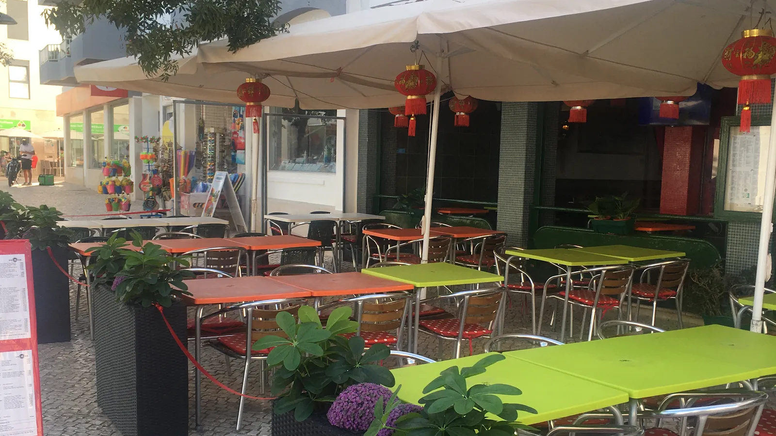 Restaurante Chinês kamkong · Fotos 1